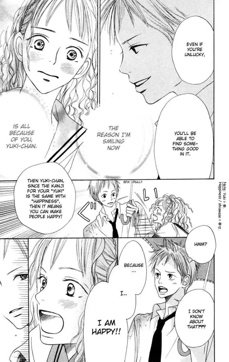 Crazy for You (Shoujo) Chapter 1 26